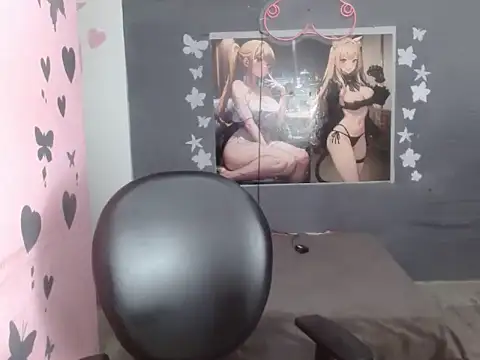 Tiffany starr online show from 07.22.26