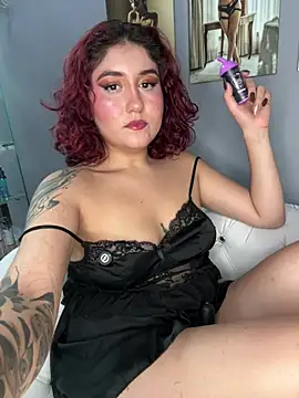 LeidySavage online show from 07.26.26
