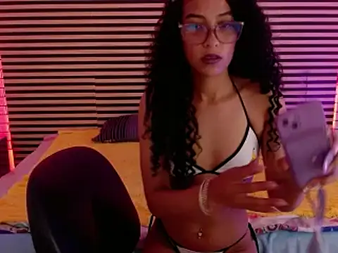 zairamazal online show from 07.23.26