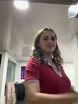 sofia lu online show from 08.03.26