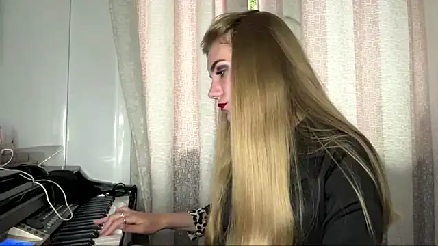 MargariteGibes online show from 07.24.26
