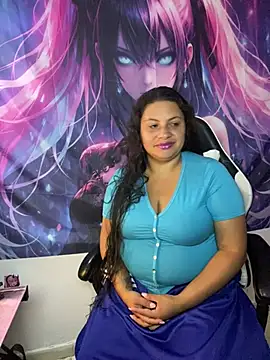 Anabliss hot online show from 07.15.26