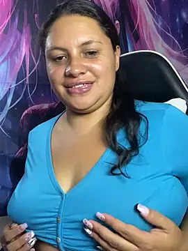 Anabliss hot online show from 07.15.26