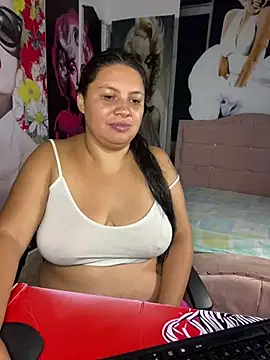 Anabliss hot online show from 07.16.26