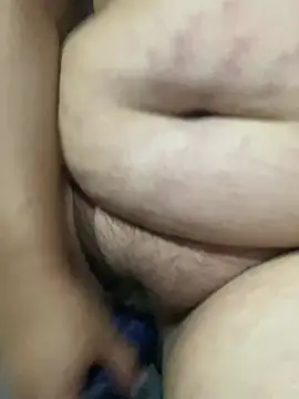 Anabliss hot online show from 07.25.26