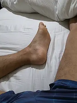 Andreu 4Y online show from 07.19.26