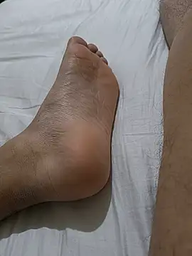 Andreu 4Y online show from 07.25.26