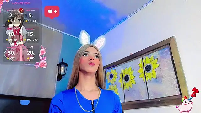Monserrat x online show from 07.17.26
