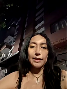 Evelyn outdoors online show from 07.17.26