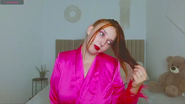 Little tits  online show from 07.18.26