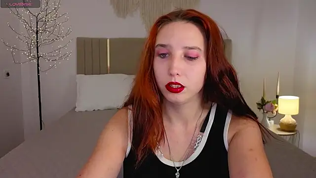 Little tits  online show from 07.30.26