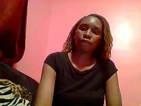 Ebony Africa1 online show from 07.16.26