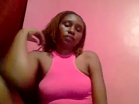 Ebony Africa1 online show from 07.19.26