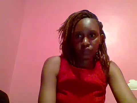 Ebony Africa1 online show from 07.23.26