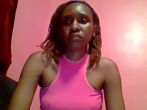 Ebony Africa1 online show from 07.25.26