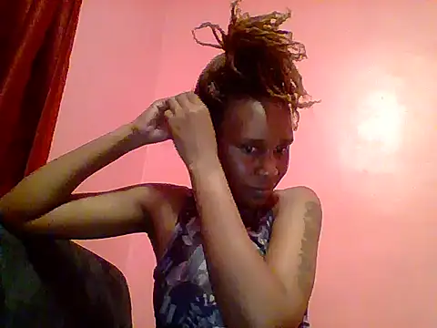 Ebony Africa1 online show from 07.26.26