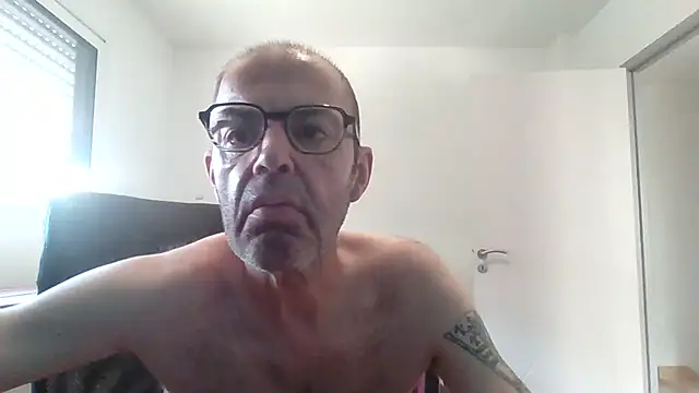 TONY161171 online show from 07.25.26