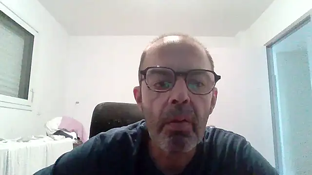 TONY161171 online show from 07.26.26