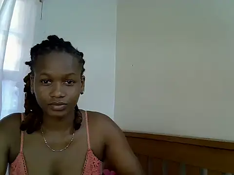 EbonyAura02 online show from 07.16.26