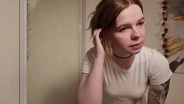 AliseKitt online show from 07.22.26