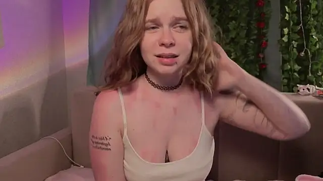 AliseKitt online show from 07.27.26
