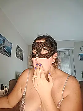 PATATINA SEXY online show from 07.23.26