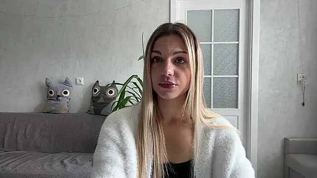 LaraineDomebo online show from 07.24.26