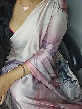 Snapshot of Chandani_Moonlight chatting on 08.01.26 Chandani Moonlight online show from 08.01.26