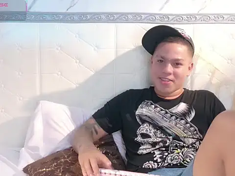 AustinThompsonn online show from 08.08.26