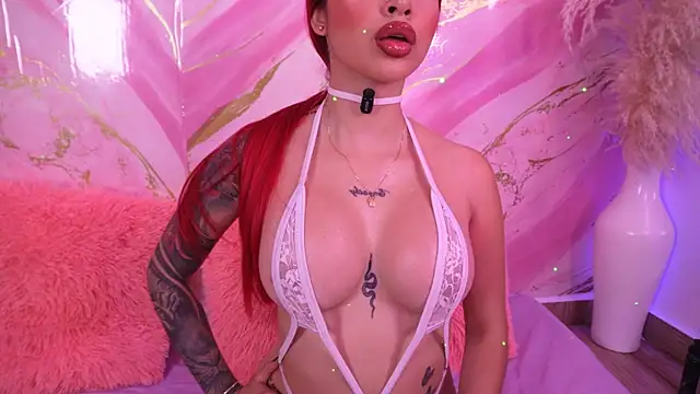 Scarlett-jones00 online show from 07.26.26