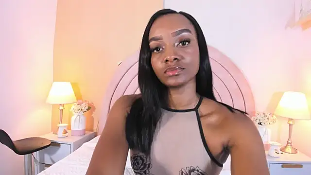 sandy adaeze online show from 07.21.26