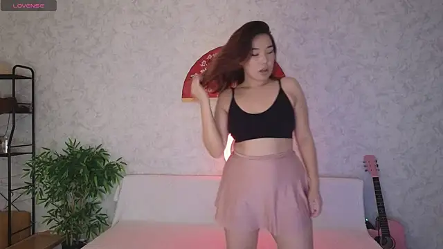 Liora rei online show from 07.28.26