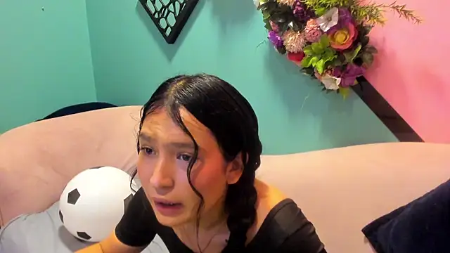 stella Blacke online show from 07.23.26