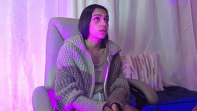 Dafne girl4u online show from 07.21.26