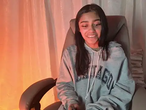 Dafne girl4u online show from 07.23.26