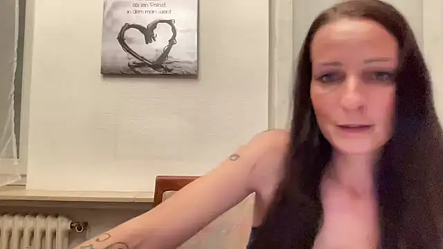 MilaArden online show from 07.29.26