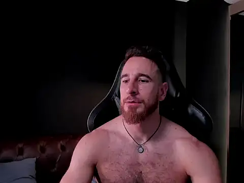  adamcoper  online show from 07.24.26