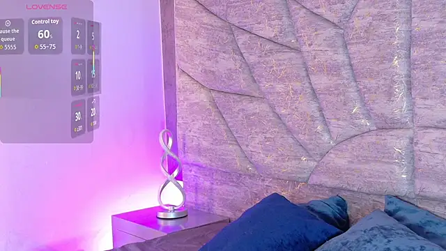 ivonny kenia  online show from 07.27.26