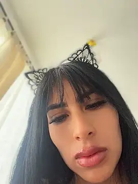 Snapshot of Dahila_secret chatting on 07.22.26 Dahila secret online show from 07.22.26