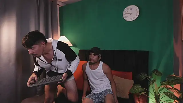 The-Boys2 online show from 07.18.26