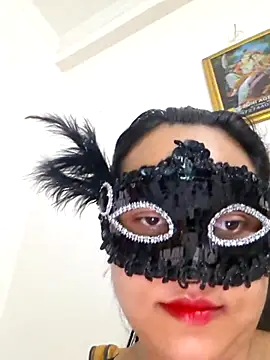 Luv swara02 online show from 07.27.26