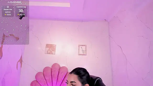 Melodysnow 1 online show from 07.18.26
