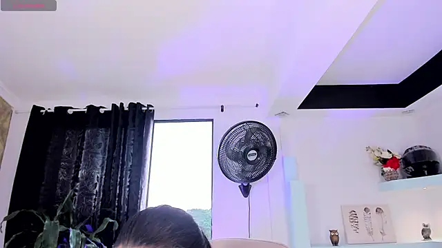 Melodysnow 1 online show from 07.26.26