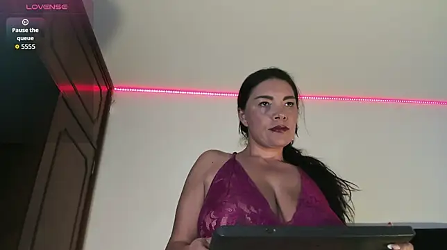 arianacg online show from 07.24.26