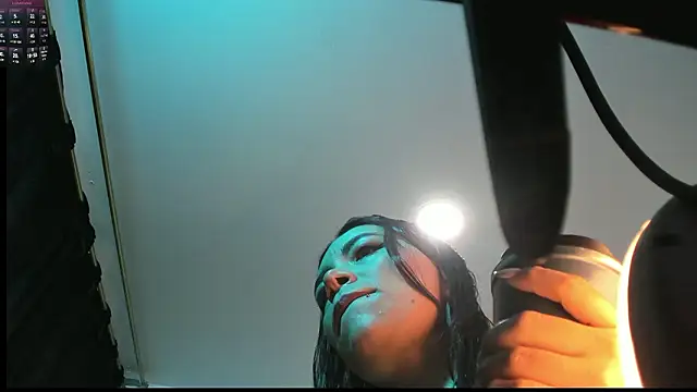 arianacg online show from 08.01.26