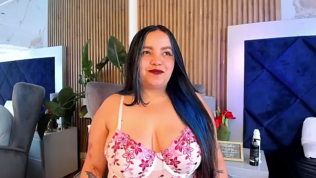 Abby Taylor28 online show from 07.23.26