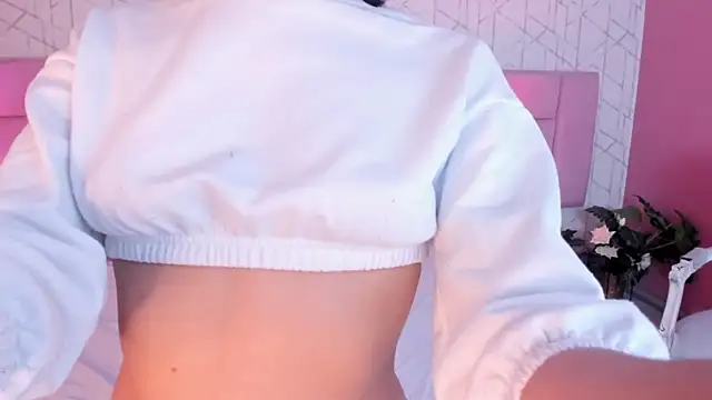 MirandaBunny online show from 07.19.26
