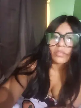 Snapshot of Carmen-tati chatting on 07.24.26 Carmen-tati online show from 07.24.26