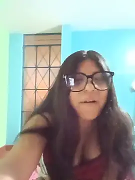 Snapshot of Carmen-tati chatting on 07.25.26 Carmen-tati online show from 07.25.26