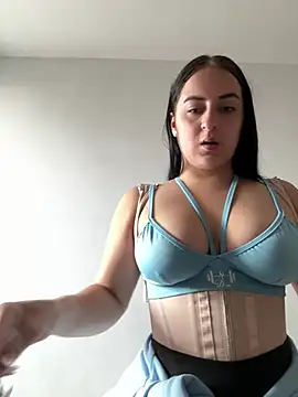 brenda tilly online show from 07.27.26